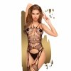 Bielizna Fatal look black XL Penthouse